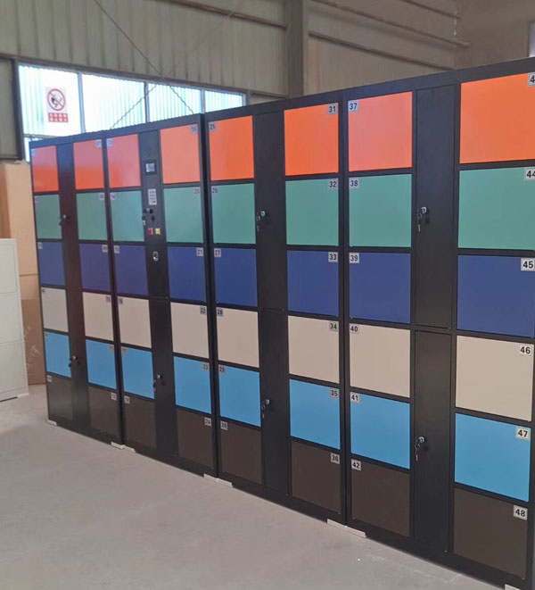 48門存包柜