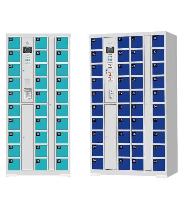 手機(jī)存放柜